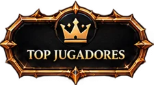 Top jugadores
