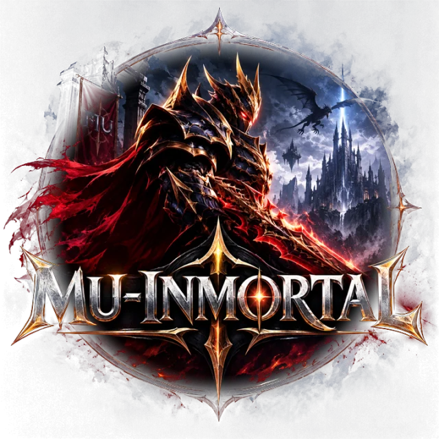 Mu-Inmortal